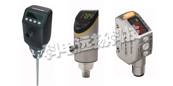 TURCK,瑞士TURCK傳感器, TURCK光電傳感器, TURCK流量計