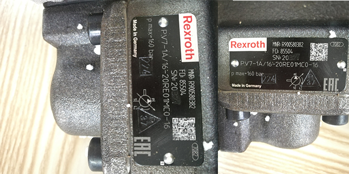 德國(guó)REXROTH頻率轉(zhuǎn)換器EFC3610