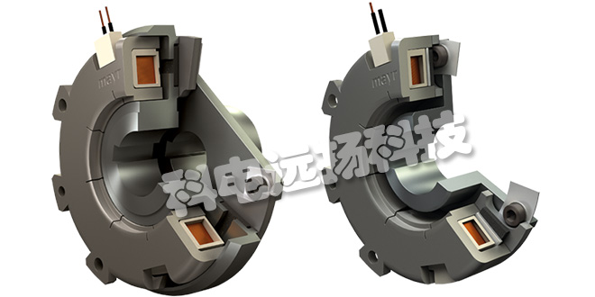 德國(guó)MAYR離合器55W ROBA-STOP-M