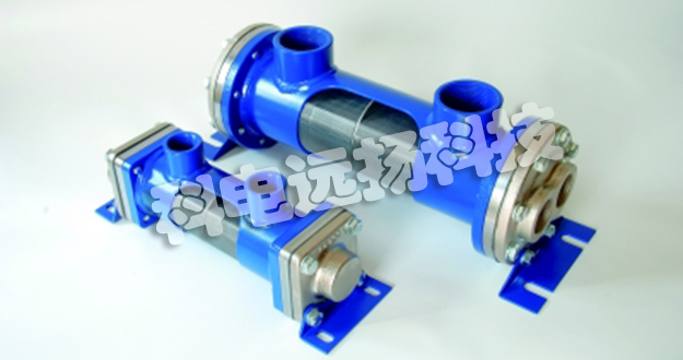 德國(guó)UNIVERSAL HYDRAULIK熱交換器EKM-510-T-CN-UH