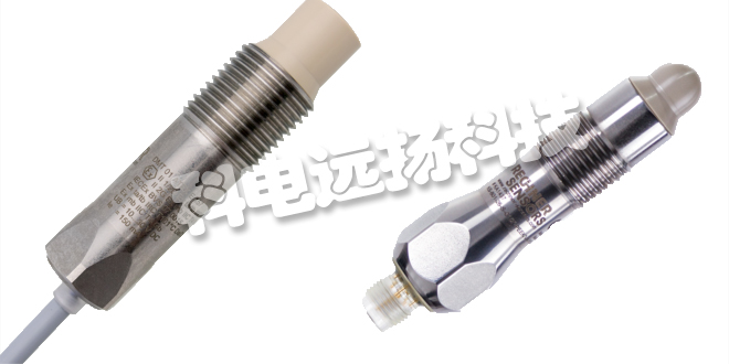 德國(guó)RECHNER傳感器KAS-80-A13-A-K-PTFE-NL