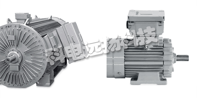 德國LOHER電機(jī)ANGA-160LB-04M