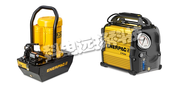 ENERPAC泵,ENERPAC電動泵,美國ENERPAC,美國電動泵,ZE2108DE