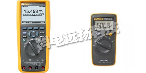 FLUKE表,FLUKE萬(wàn)用表,美國(guó)FLUKE,美國(guó)萬(wàn)用表,87V MAX