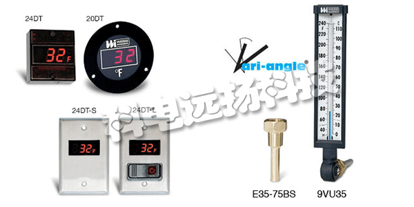 WEISS INSTRUMENTS溫度計(jì),美國(guó)WEISS INSTRUMENTS,美國(guó)溫度計(jì),72SD-F