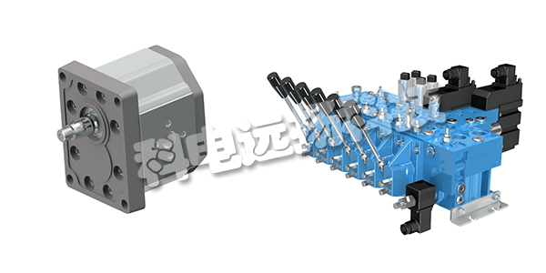 SAM HYDRAULIK電機(jī)/馬達(dá)/活塞泵