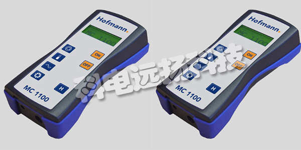 HOFMANN振動計(jì),德國HOFMANN,德國振動計(jì),MC 2100