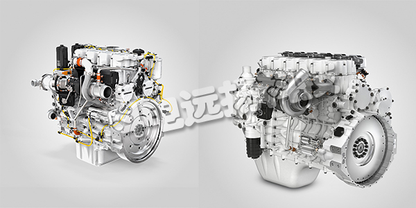 LIEBHERR發(fā)動機,德國LIEBHERR,德國發(fā)動機,D944