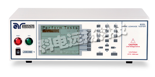 ASSOCIATED RESEARCH分析儀,ASSOCIATED RESEARCH電介質(zhì)分析儀,美國ASSOCIATED RESEARCH,美國電介質(zhì)分析儀,620L