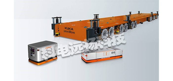 KUKA,德國KUKA,KUKA品牌,KUKA型號