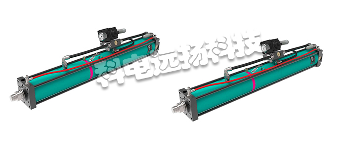 TOX驅(qū)動器,德國驅(qū)動器,德國TOX驅(qū)動器,LINE-X系列,德國TOX