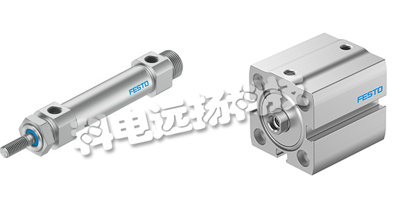 德國費斯托FESTO氣缸ADN-S系列