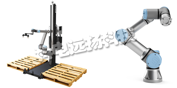 UNIVERSAL ROBOTS優(yōu)傲協(xié)作機(jī)器人UR3e