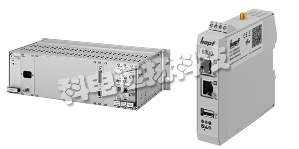 HOPF ELEKTRONIK顯示器/服務(wù)器/轉(zhuǎn)換器