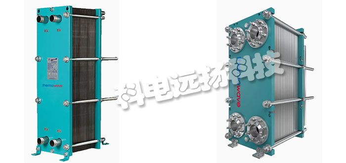 THERMOWAVE換熱器_德國(guó)THERMOWAVE換熱器