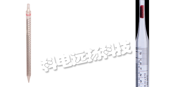 美國(guó)FOXX LIFE SCIENCES血清移液器50ml，100/CS