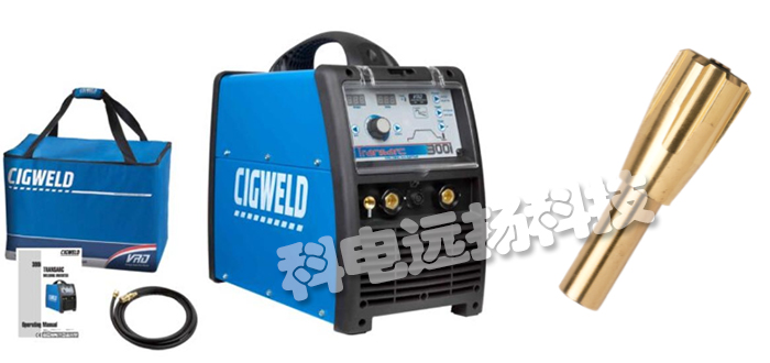 澳大利亞CIGWELD混合器COMET 3系列304003,，Type570