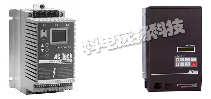 美國AC TECH變頻器SCF系列SF-405,，SF-410