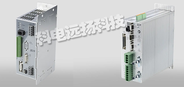 ESITRON伺服控制器特點_德國ESITRON伺服控制器產(chǎn)品詳情